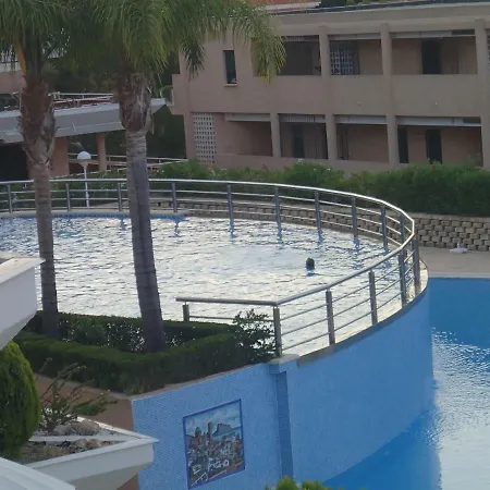 Altea La Nova *