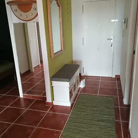 Altea La Nova Apartmán *