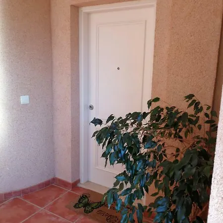 Altea La Nova Apartmán *