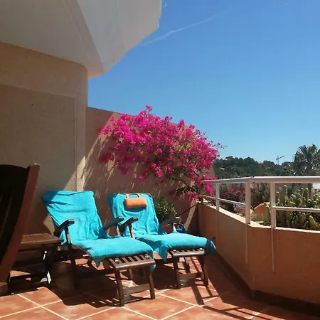 Altea La Nova Bernia