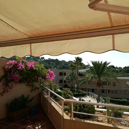 Altea La Nova *