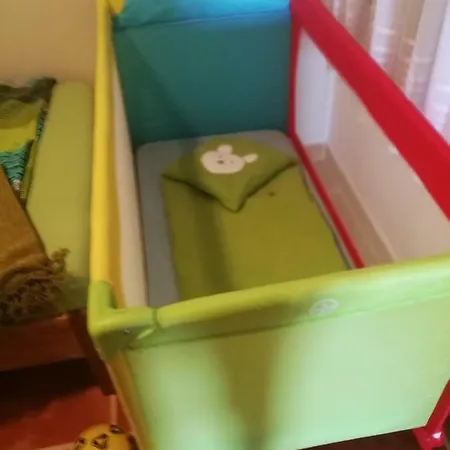 Altea La Nova Apartmán