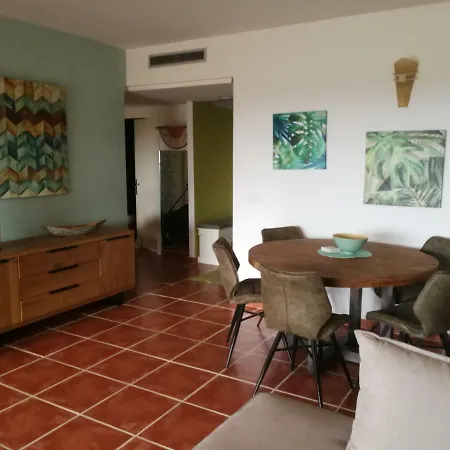 Apartmán Altea La Nova Bernia