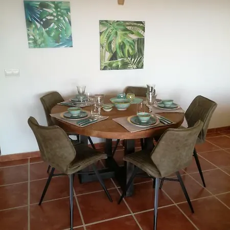 Apartmán Altea La Nova