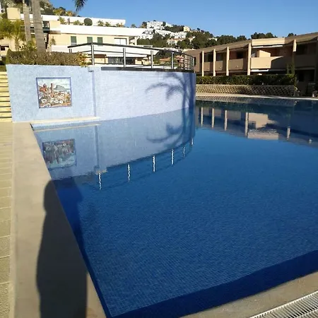 Altea La Nova * Bernia