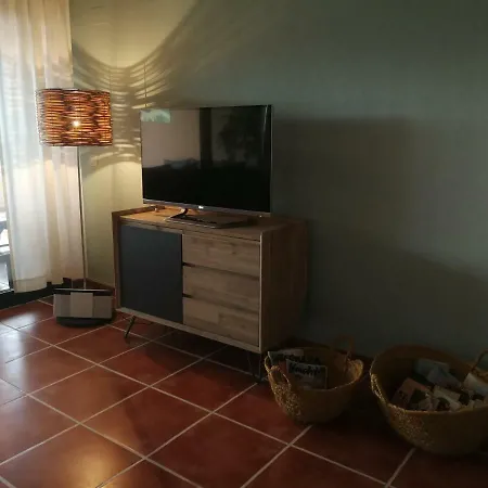 Apartmán Altea La Nova
