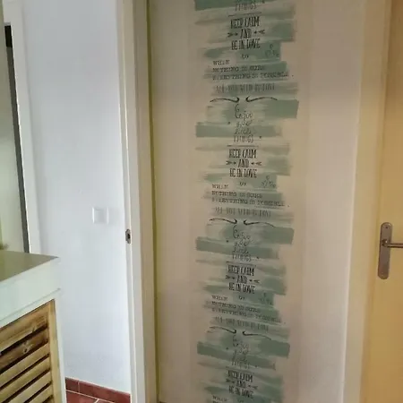 Apartmán Altea La Nova Bernia