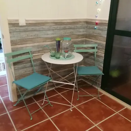 Altea La Nova Apartmán *