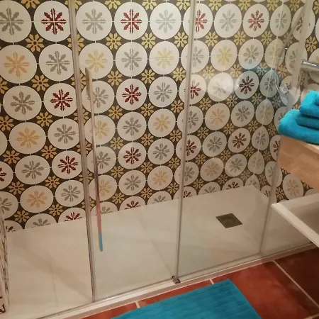 Apartmán Altea La Nova Bernia