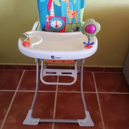 Altea La Nova Apartmán *